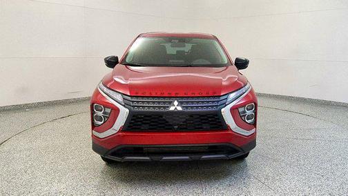 2025 Mitsubishi Eclipse Cross LE