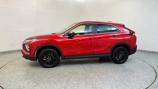 2025 Mitsubishi Eclipse Cross LE