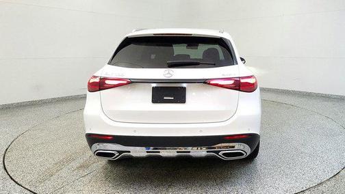 2024 Mercedes-Benz GLC 300 4MATIC