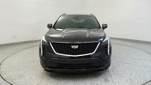 2022 Cadillac XT4 Sport