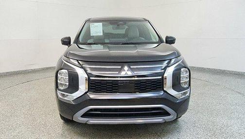 2025 Mitsubishi Outlander SE 2.5 S-AWC