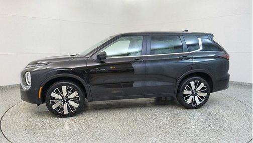 2025 Mitsubishi Outlander SE 2.5 S-AWC