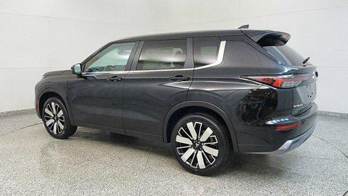 2025 Mitsubishi Outlander SE 2.5 S-AWC