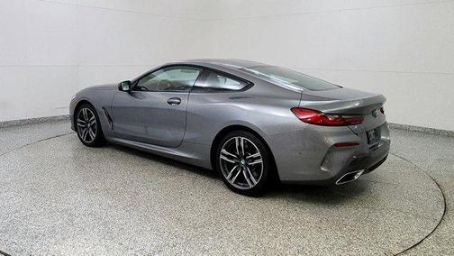 2025 BMW 840 i xDrive