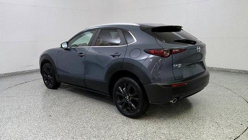 2024 Mazda CX-30 2.5 S Carbon Edition