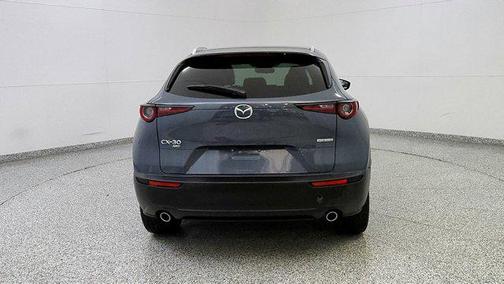 2024 Mazda CX-30 2.5 S Carbon Edition