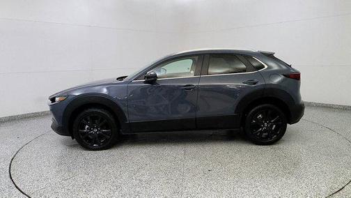 2024 Mazda CX-30 2.5 S Carbon Edition