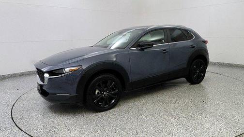 2024 Mazda CX-30 2.5 S Carbon Edition