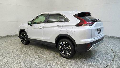 2026 Mitsubishi Eclipse Cross SE