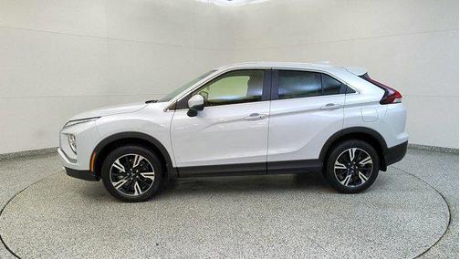 2026 Mitsubishi Eclipse Cross SE