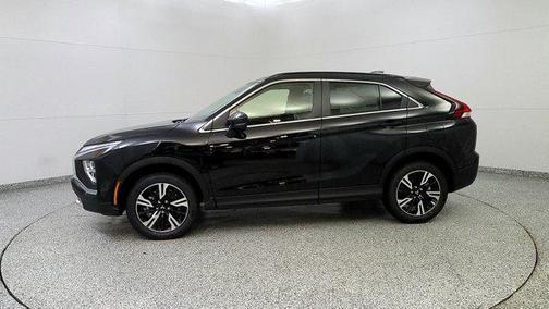 2026 Mitsubishi Eclipse Cross SE