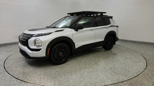 2026 Mitsubishi Outlander Trail Edition 2.5 S-AWC