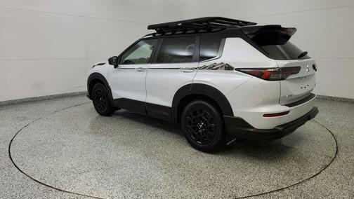 2026 Mitsubishi Outlander Trail Edition 2.5 S-AWC