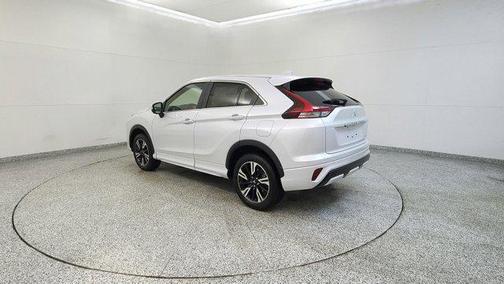 2025 Mitsubishi Eclipse Cross SEL