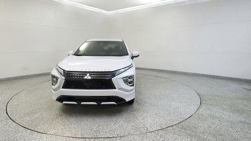 2025 Mitsubishi Eclipse Cross SEL