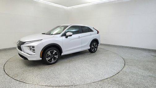 2025 Mitsubishi Eclipse Cross SEL