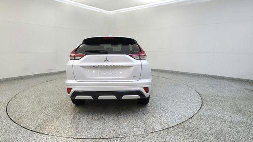 2025 Mitsubishi Eclipse Cross SEL