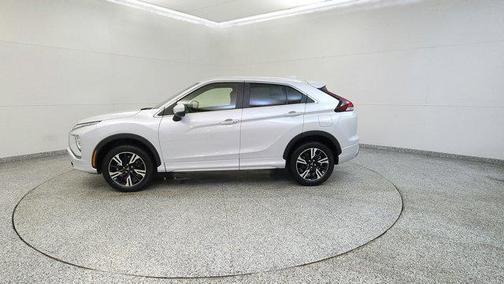 2025 Mitsubishi Eclipse Cross SEL