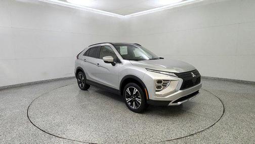 2026 Mitsubishi Eclipse Cross SE