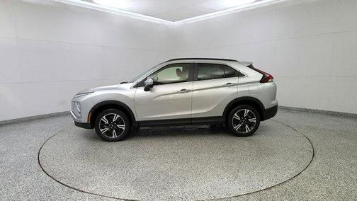 2026 Mitsubishi Eclipse Cross SE