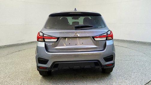 2025 Mitsubishi Outlander Sport 2.0 ES