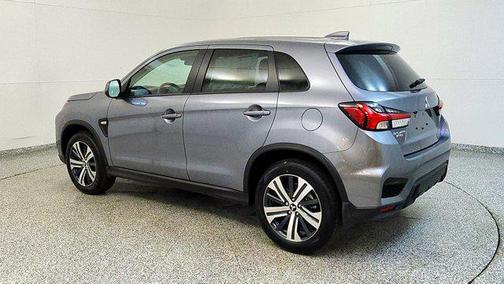2025 Mitsubishi Outlander Sport 2.0 ES