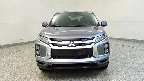 2025 Mitsubishi Outlander Sport 2.0 ES