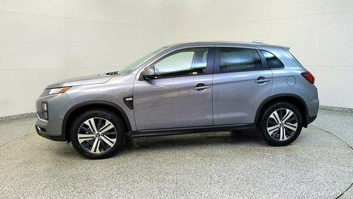 2025 Mitsubishi Outlander Sport 2.0 ES