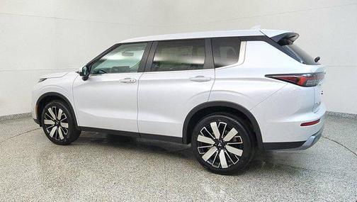 2025 Mitsubishi Outlander SE 2.5 S-AWC