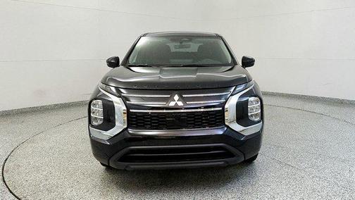 2025 Mitsubishi Outlander ES 2.5 S-AWC