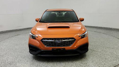 2023 Subaru WRX Base