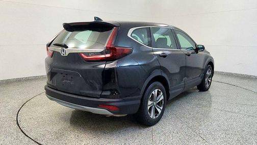 2021 Honda CR-V AWD LX