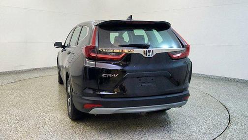 2021 Honda CR-V AWD LX