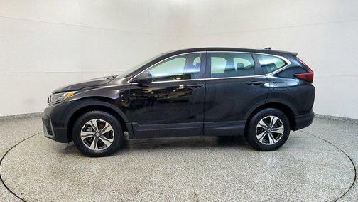 2021 Honda CR-V AWD LX