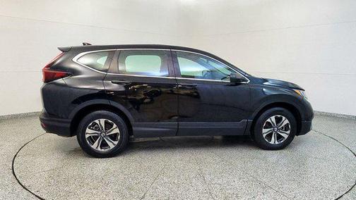 2021 Honda CR-V AWD LX