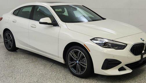 2022 BMW 228 Gran Coupe i xDrive