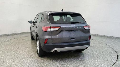 2021 Ford Escape S