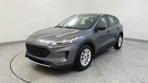 2021 Ford Escape S