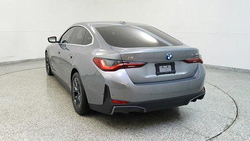 2023 BMW i4 Gran Coupe eDrive40