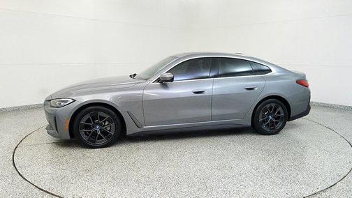 2023 BMW i4 Gran Coupe eDrive40