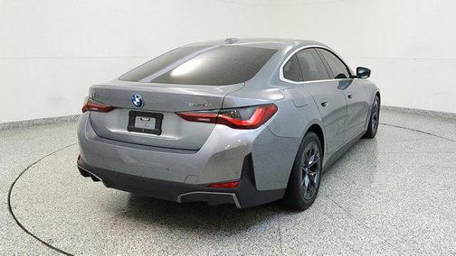 2023 BMW i4 Gran Coupe eDrive40