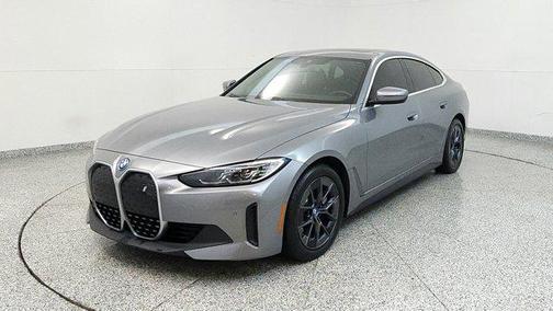 2023 BMW i4 Gran Coupe eDrive40