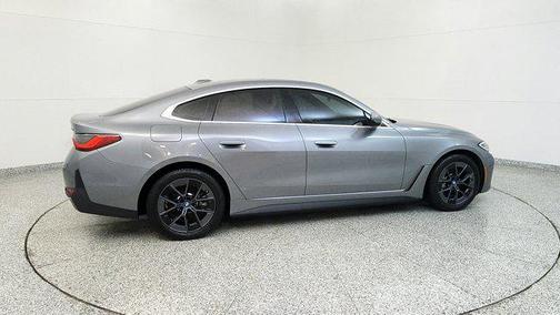 2023 BMW i4 Gran Coupe eDrive40