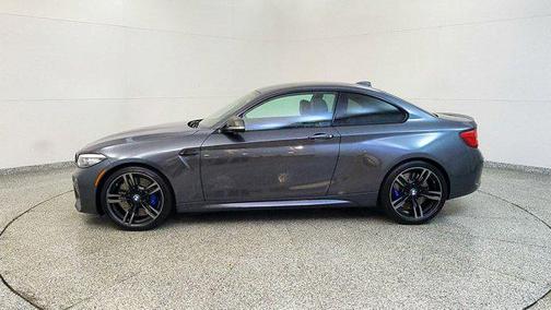 2018 BMW M2 Base