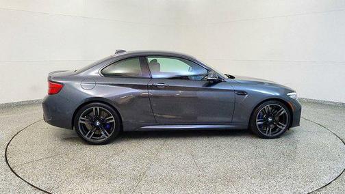 2018 BMW M2 Base