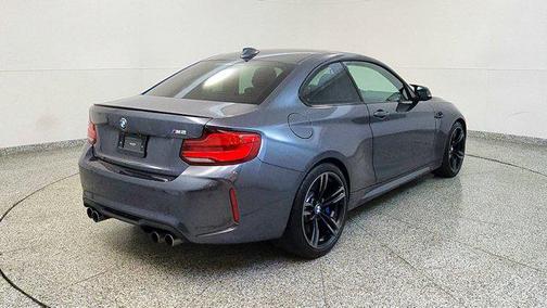 2018 BMW M2 Base