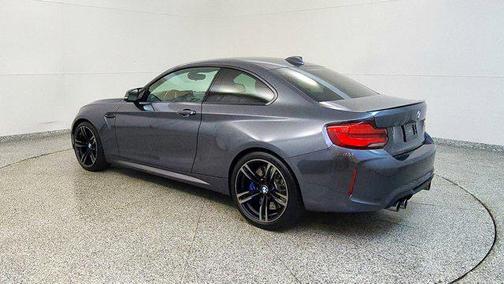 2018 BMW M2 Base