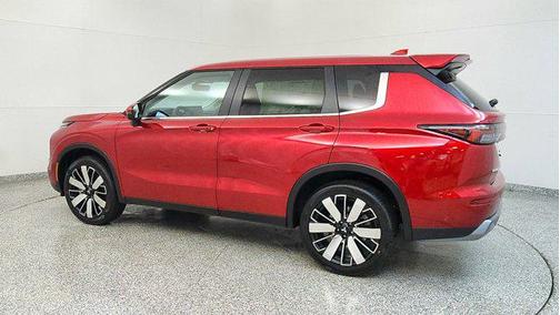 2025 Mitsubishi Outlander SE 2.5 S-AWC