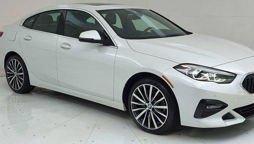 2021 BMW 228 Gran Coupe xDrive