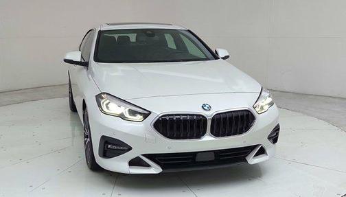 2021 BMW 228 Gran Coupe xDrive